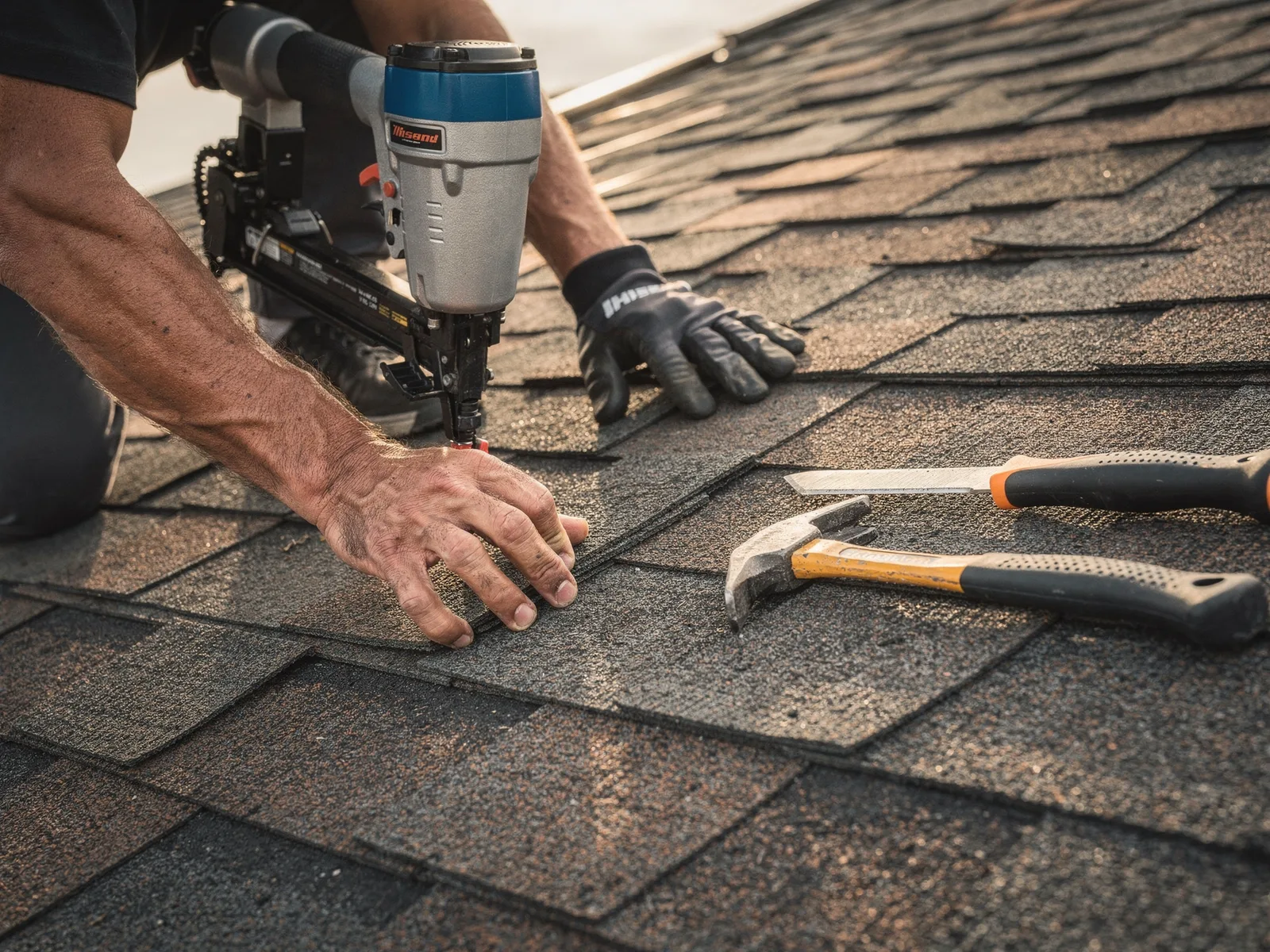 Why choose Roof Repair in Tilden, IL